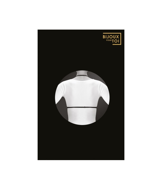 Harnais de corps Morgane