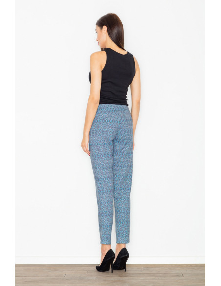 Pantalon femme Élégant