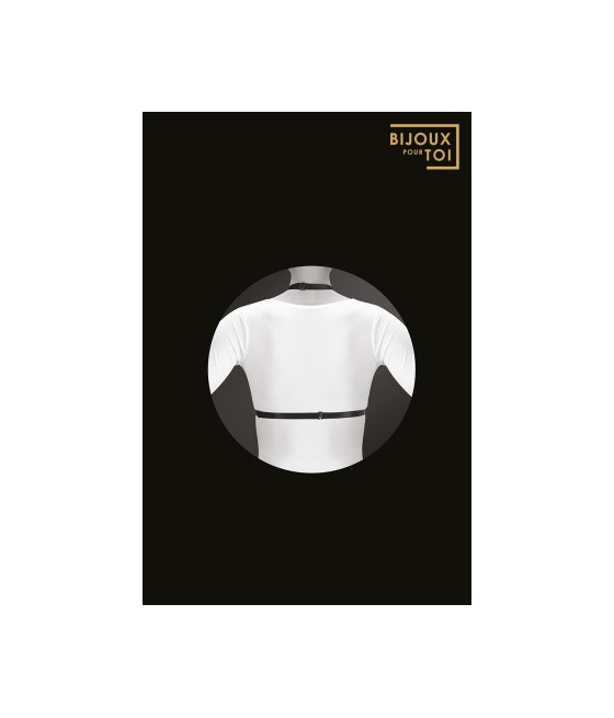 Harnais de corps Clara