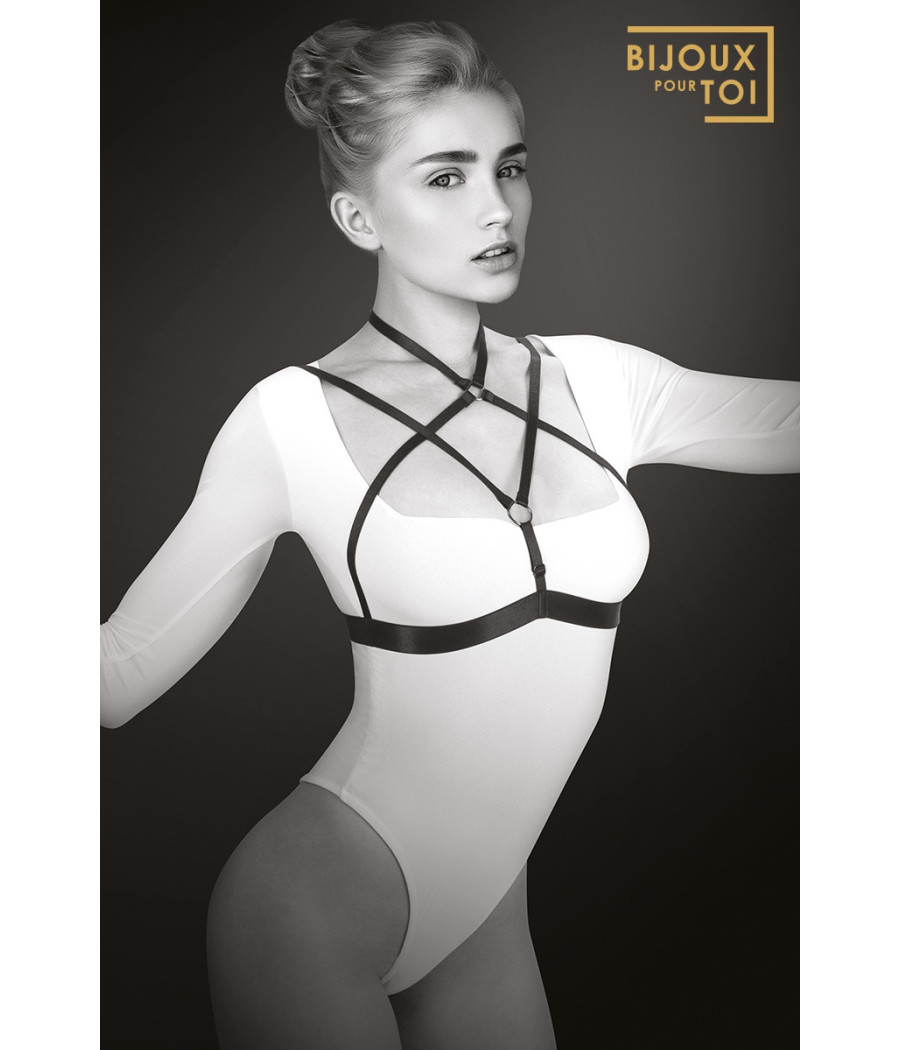 Harnais de poitrine Alyssa Harnais de poitrine Alyssa