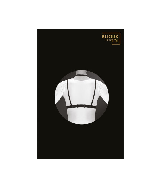 Harnais de poitrine Alyssa Harnais de poitrine Alyssa