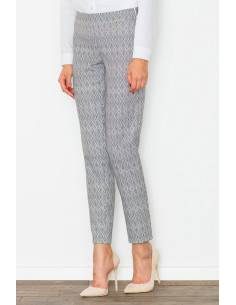 Pantalon femme Élégant