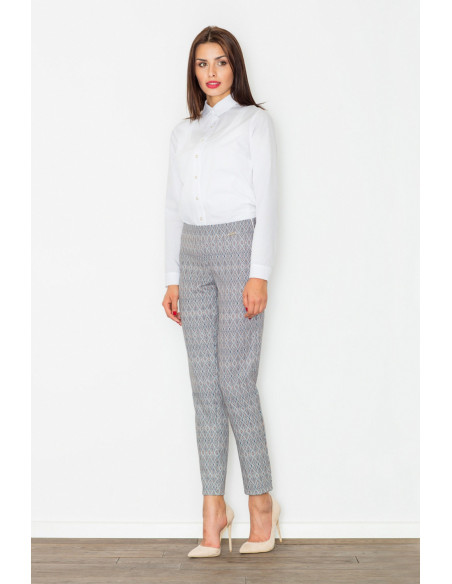 Pantalon femme Élégant