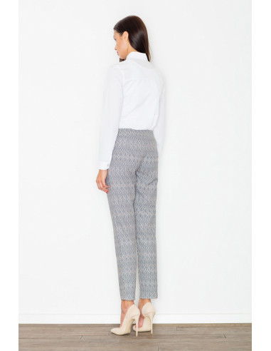 Pantalon femme Élégant