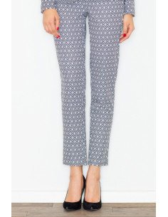 Pantalon femme Élégant