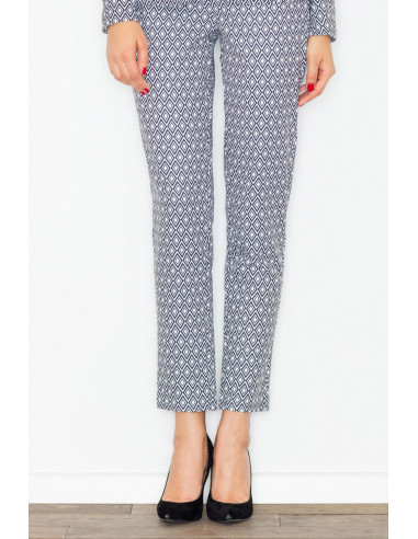 Pantalon femme Élégant