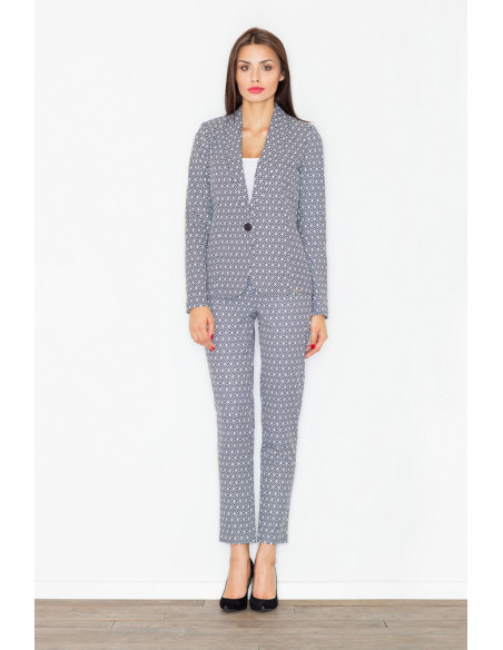 Pantalon femme Élégant