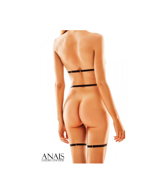 Harnais porte-jarretelles Sparkle