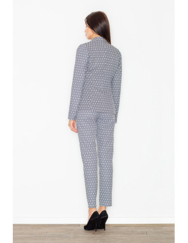 Pantalon femme Élégant