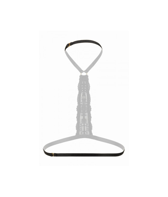 Harnais bralette Evening Kiss - Christine
