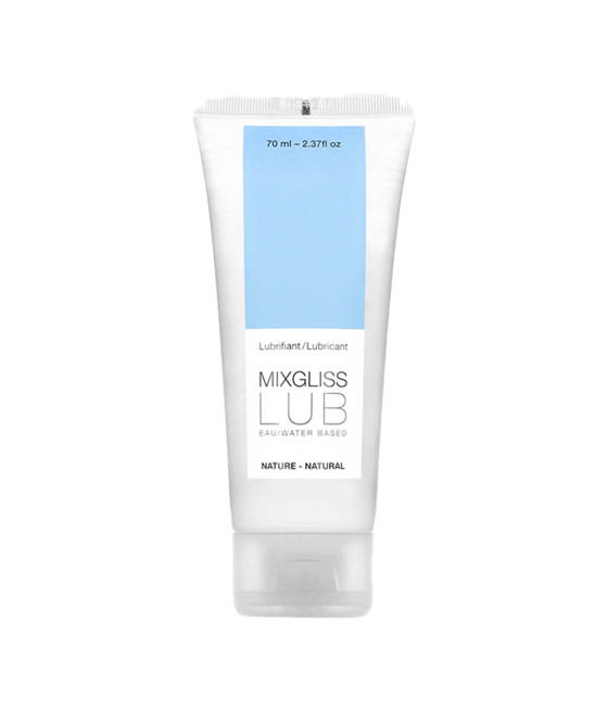 Mixgliss eau - Lub Nature 70ml