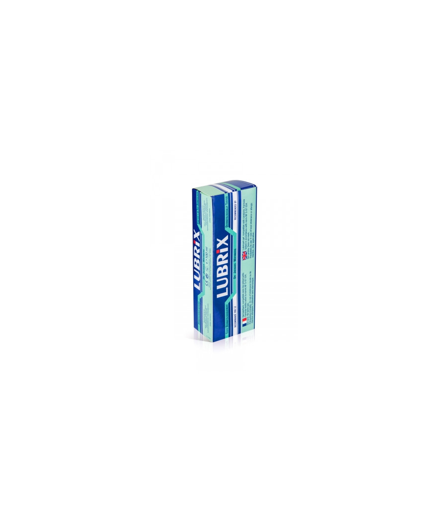 Gel intime Lubrix (100 ml)