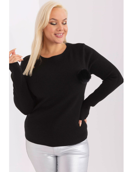 Chandail plus size Classique
