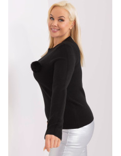 Chandail plus size Classique 2