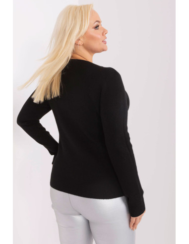 Chandail plus size Classique