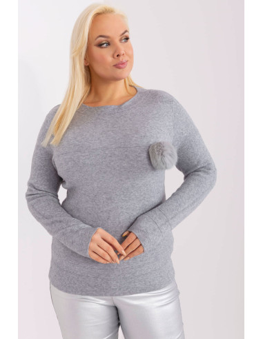 Chandail plus size Classique