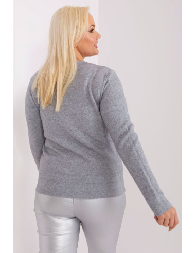 Chandail plus size Classique