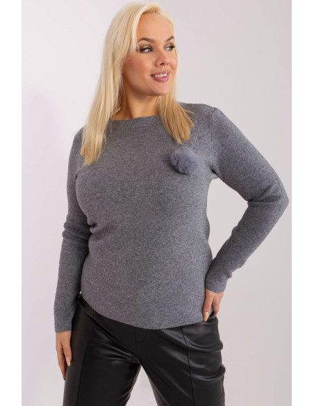 Chandail plus size Classique