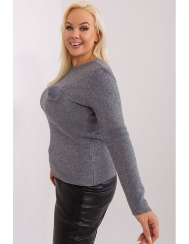 Chandail plus size Classique