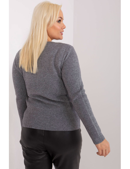 Chandail plus size Classique