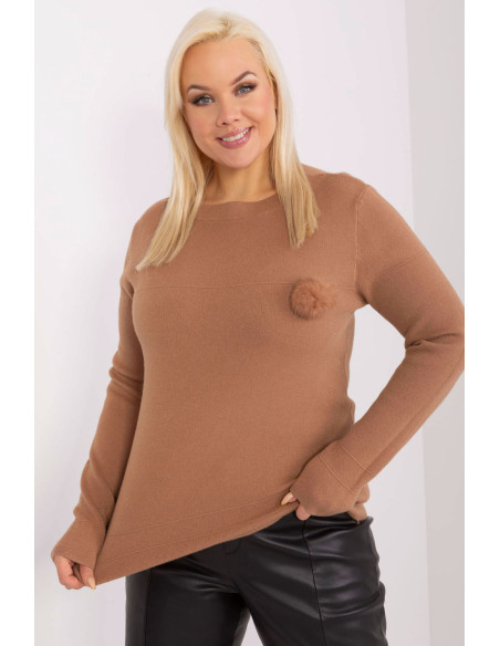 Chandail plus size Classique