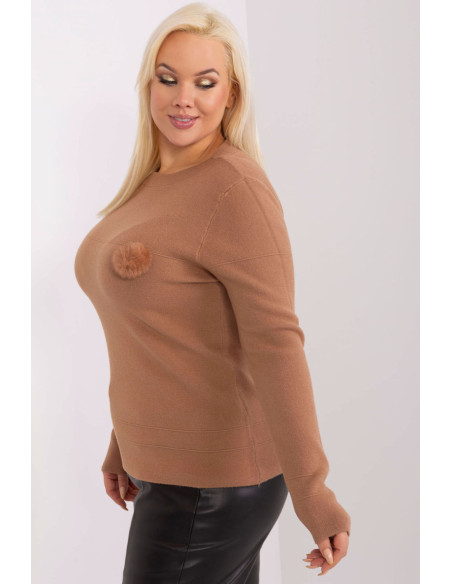 Chandail plus size Classique