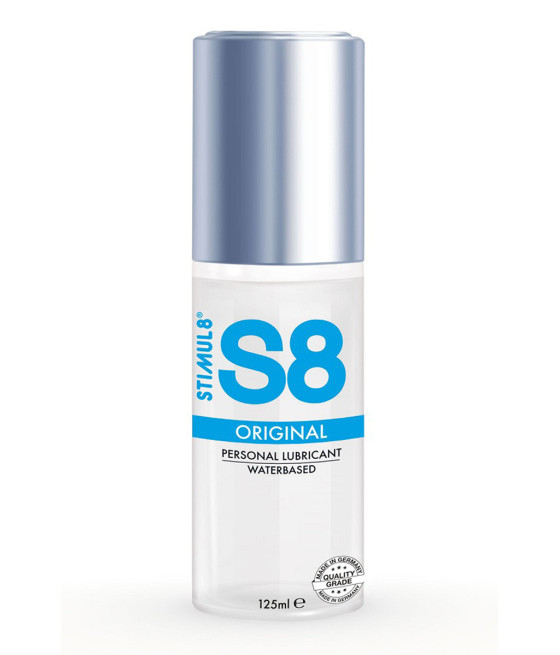 Lubrifiant S8 original 125ml