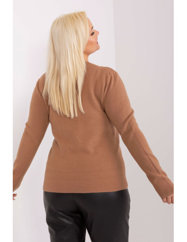Chandail plus size Classique
