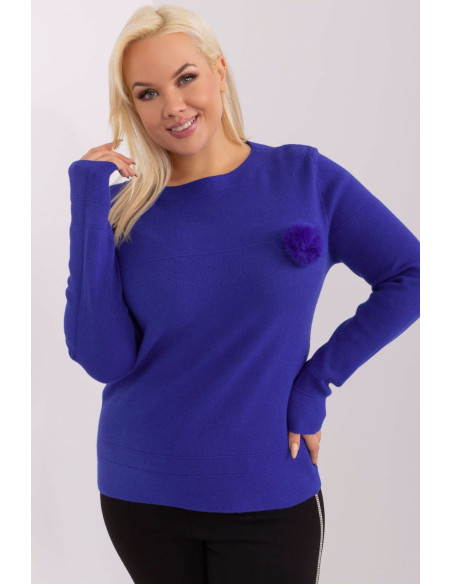 Chandail plus size Classique