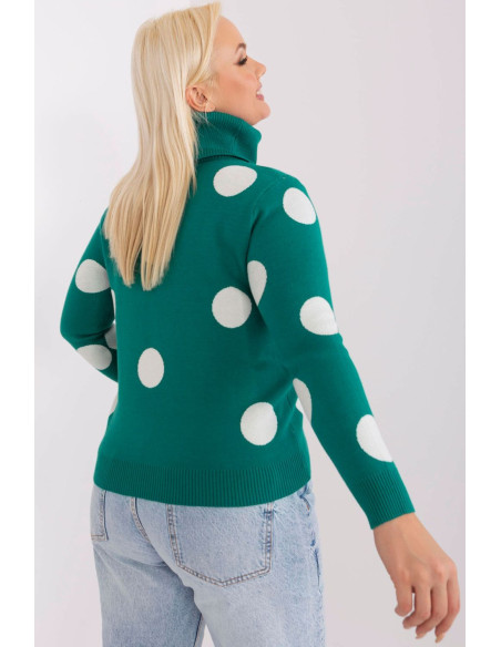 Chandail plus size en Soie