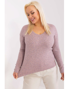 Chandail plus size Élégant