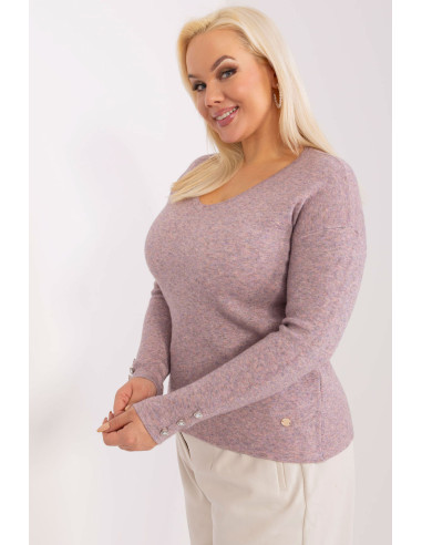Chandail plus size Élégant