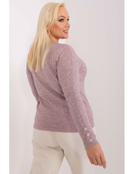 Chandail plus size Élégant