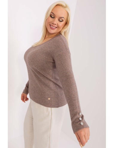 Chandail plus size Élégant