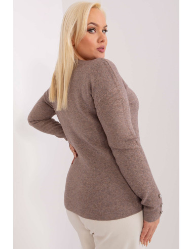 Chandail plus size Élégant