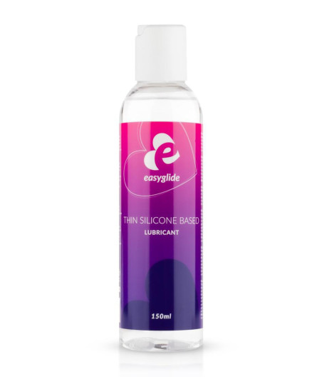 Lubrifiant EasyGlide silicone 150 ml