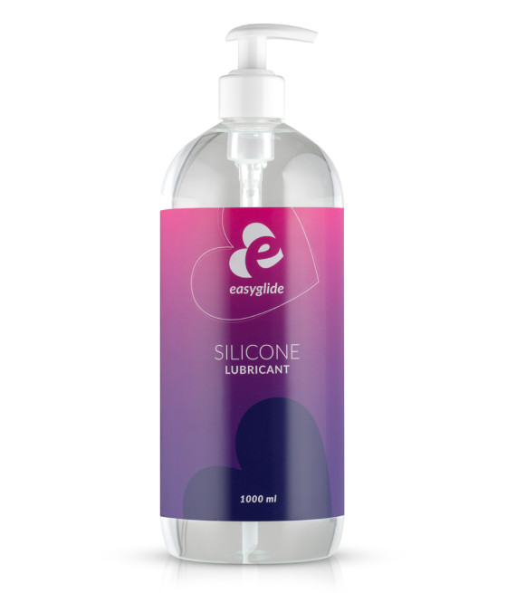 Lubrifiant EasyGlide silicone 1000 ml