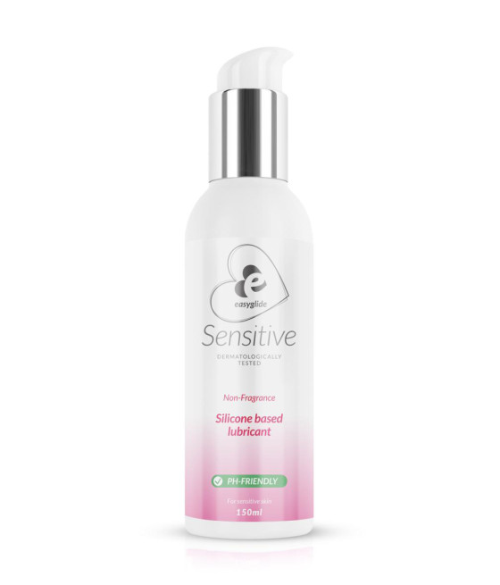 Lubrifiant EasyGlide Silicone Sensitive 150 ml