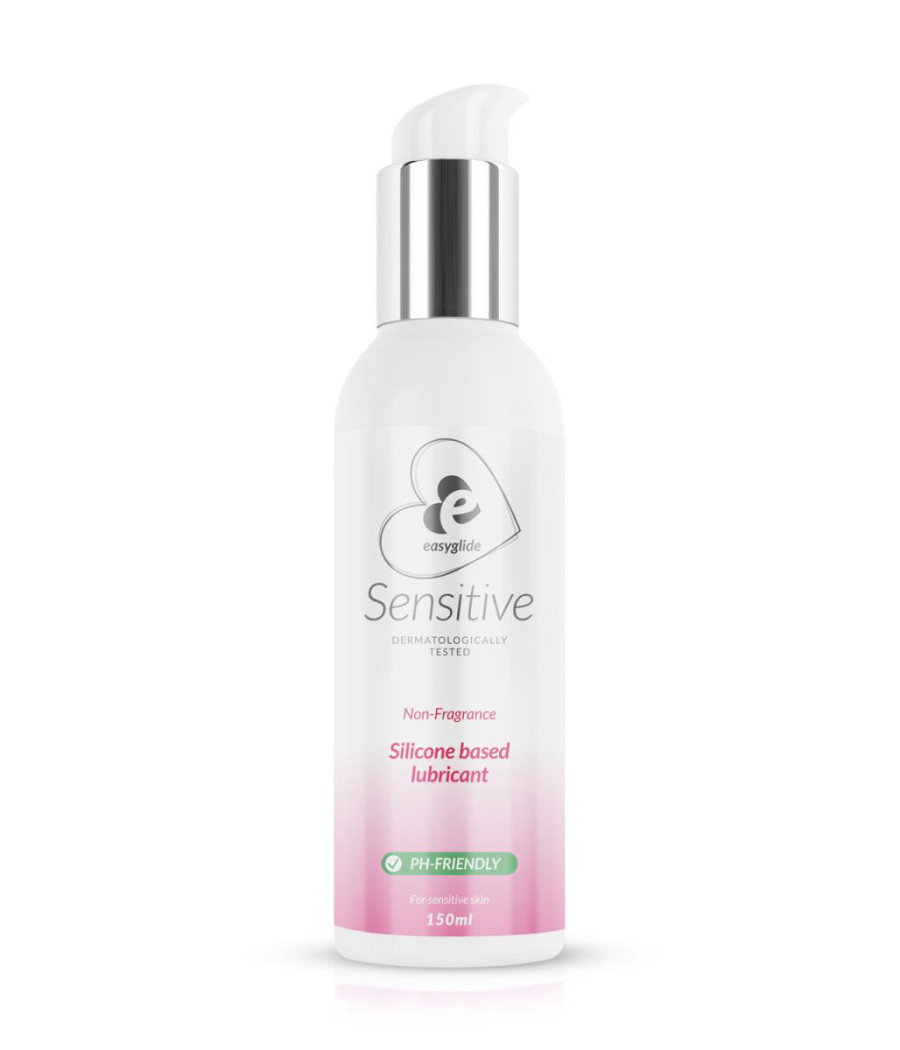 Lubrifiant EasyGlide Silicone Sensitive 150 ml