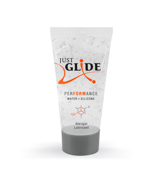 Lubrifiant Performance Just Glide 20ml