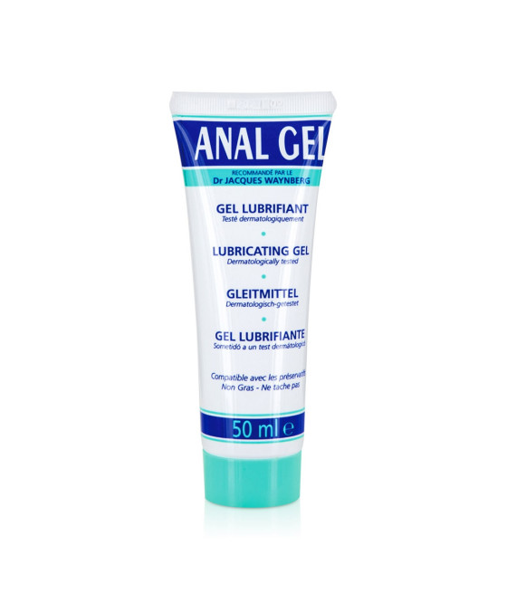 Anal gel - 50 ml