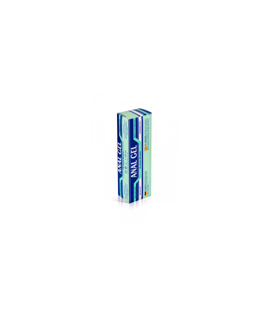 Anal gel - 50 ml