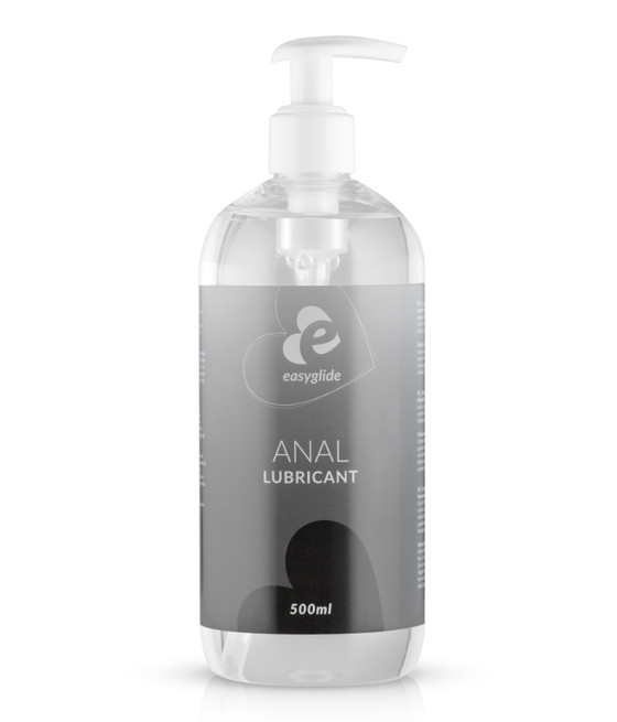 Lubrifiant EasyGlide anal 500 ml
