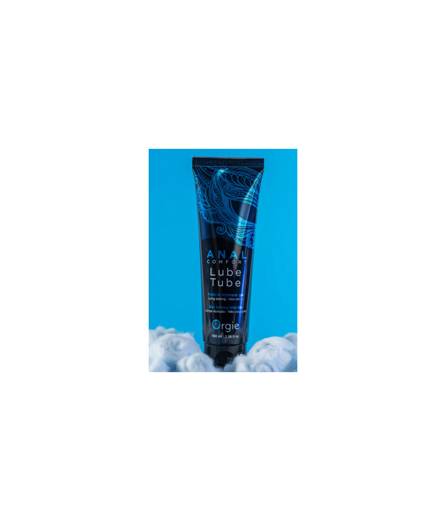 Lubrifiant eau Lube Tube Anal Comfort 100ml