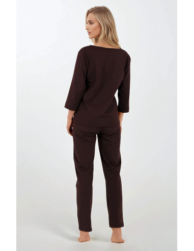 Pyjama Classique en Coton