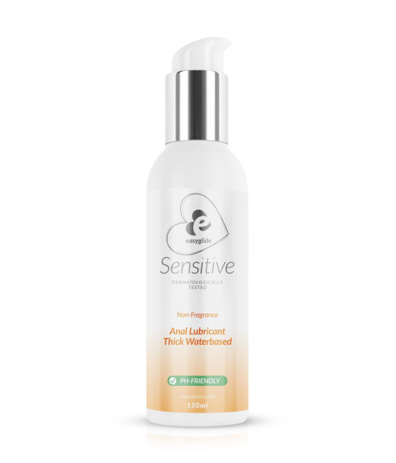 Lubrifiant EasyGlide Sensitive Anal 150 ml