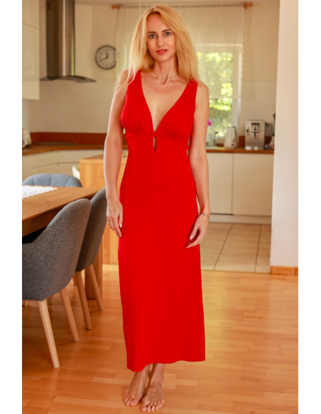 Robe de jour