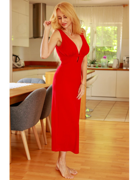 Robe de jour