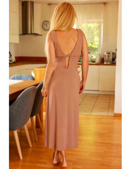 Robe de jour