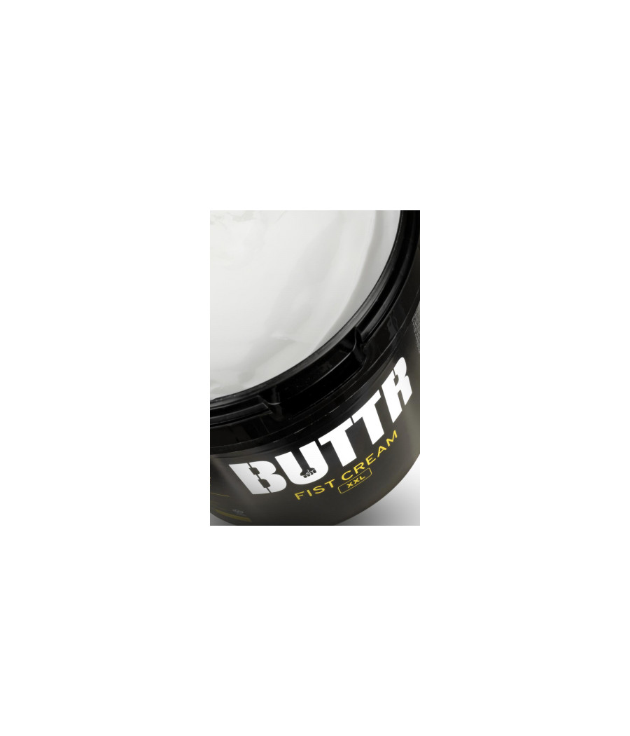 Crème lubrifiante Buttr Fist Cream 1000 ml